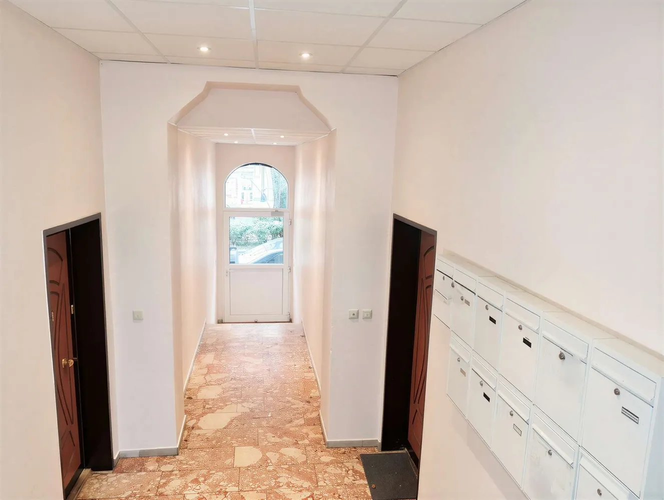2 Zimmer Wohnung mit 51 m² in Dortmund – Bild 2