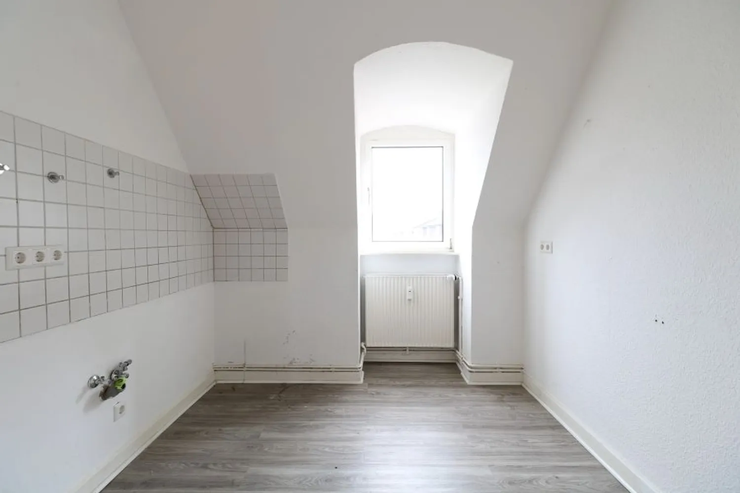 4 room apartment with 54 m² in Hanover – Photo 6
