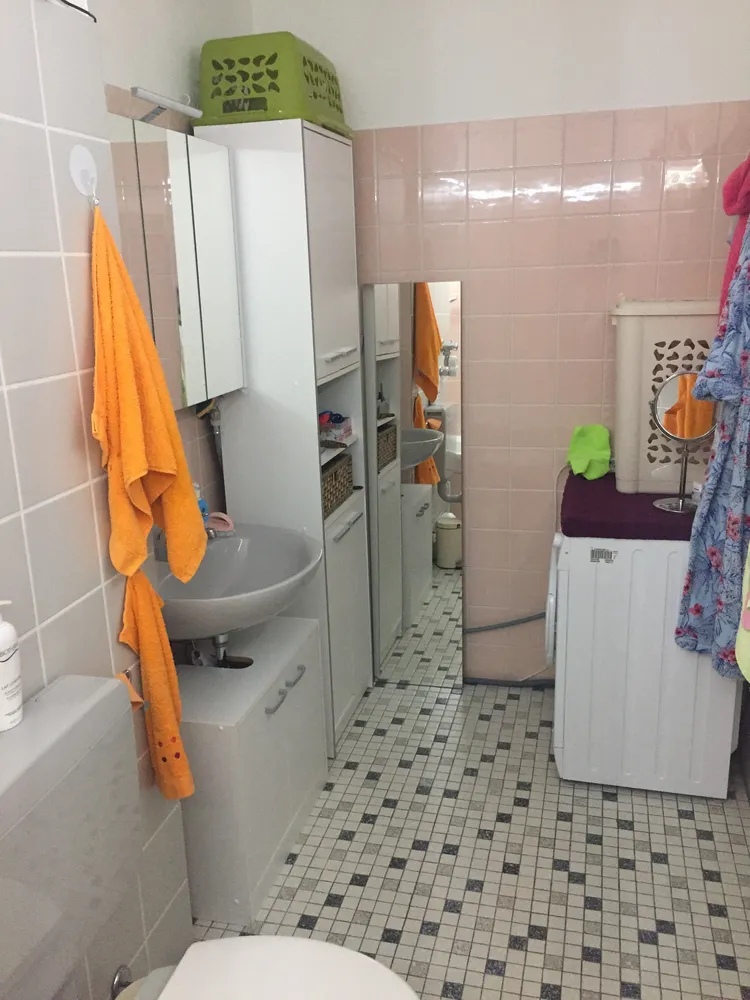 2 Zimmer Wohnung mit 56 m² in Stuttgart – Bild 11