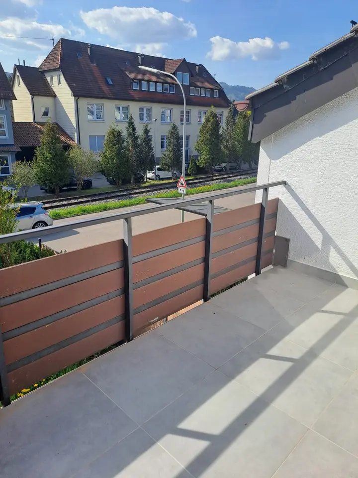 WG-Zimmer mit 24 m² in Balingen – Bild 5