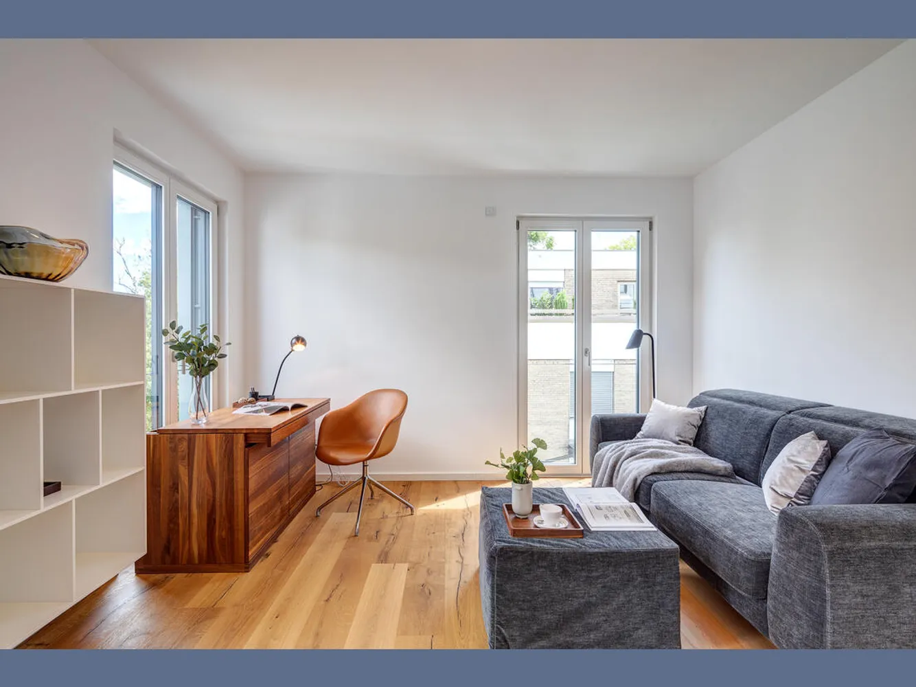 3 room apartment with 115 m² in Munich – Photo 5