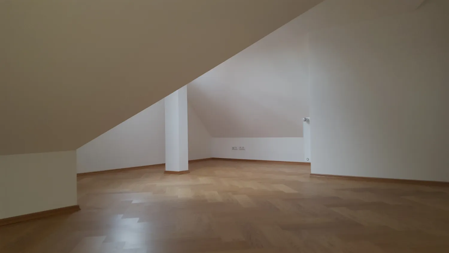 2 Zimmer Wohnung mit 70 m² in München – Bild 7