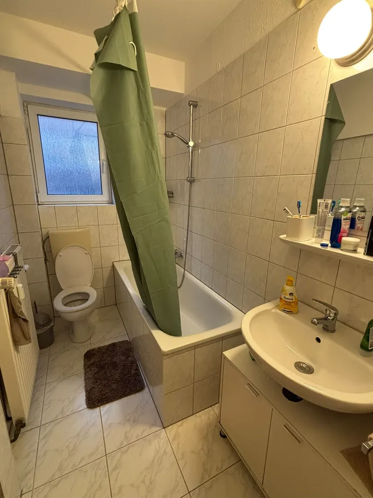 2 Zimmer Wohnung mit 64 m² in Aachen – Bild 6