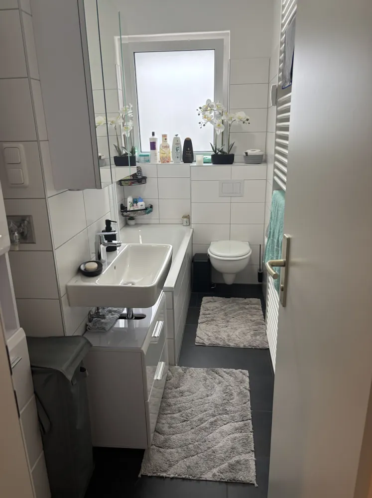 3 room apartment with 62 m² in Dreieich – Photo 6