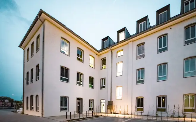 4 Zimmer Wohnung mit 99 m² in Neuss – Bild 4