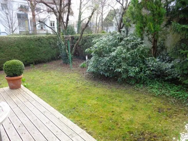 4 Zimmer Haus mit 130 m² in München – Bild 2