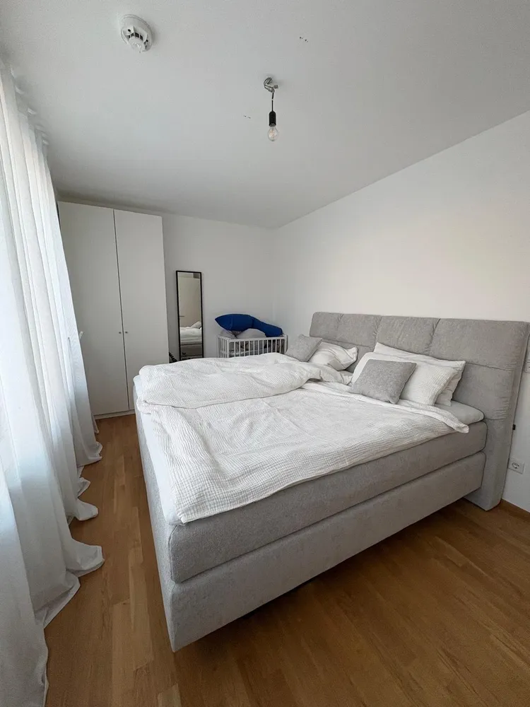 2 Zimmer Wohnung mit 69 m² in Augsburg – Bild 4