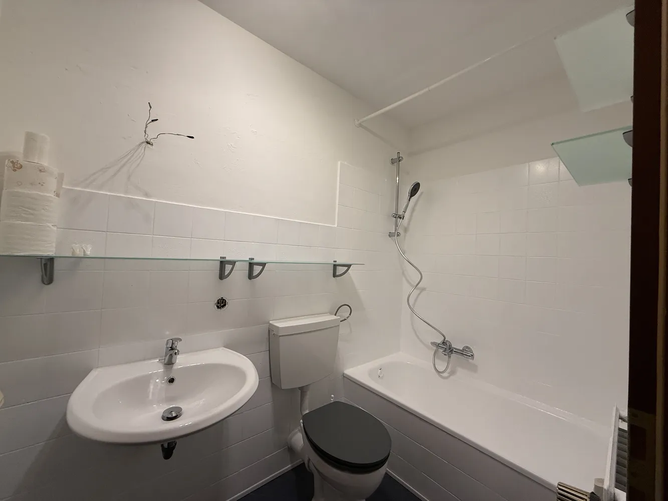 2 Zimmer Wohnung mit 43 m² in Buxtehude – Bild 6