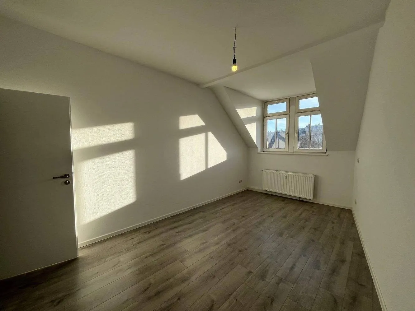 3 Zimmer Wohnung mit 65 m² in Chemnitz – Bild 6
