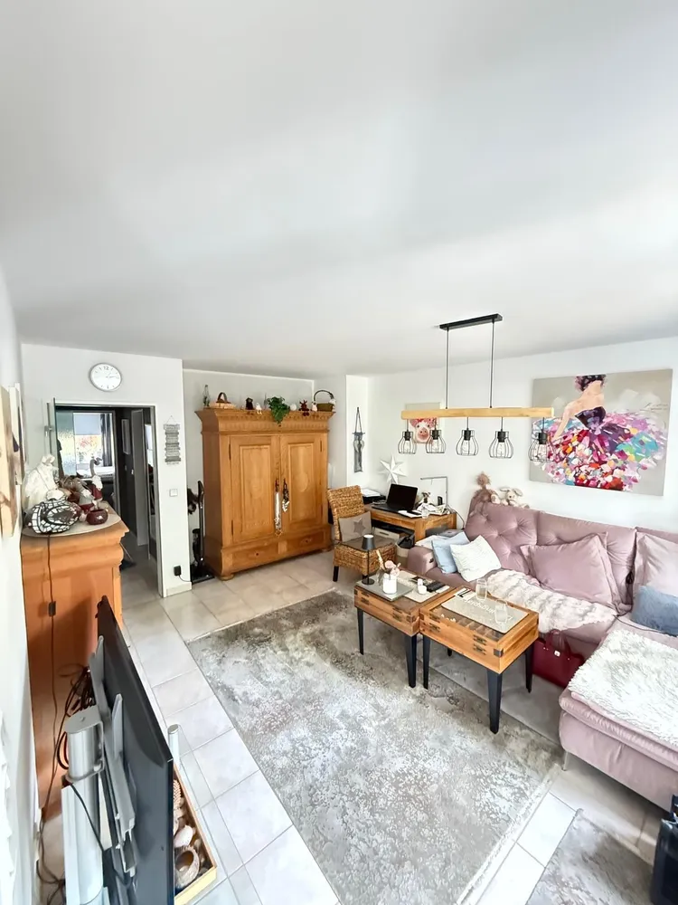 3 Zimmer Wohnung mit 61 m² in Duisburg – Bild 6