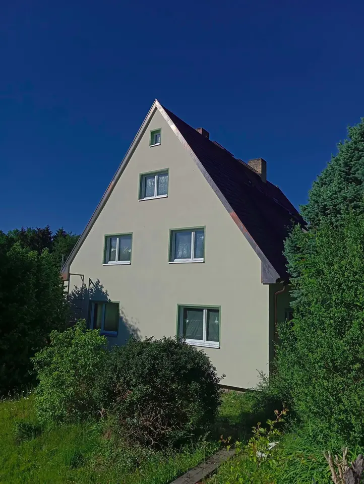 WG-Zimmer mit 220 m² in Pirna – Bild 3