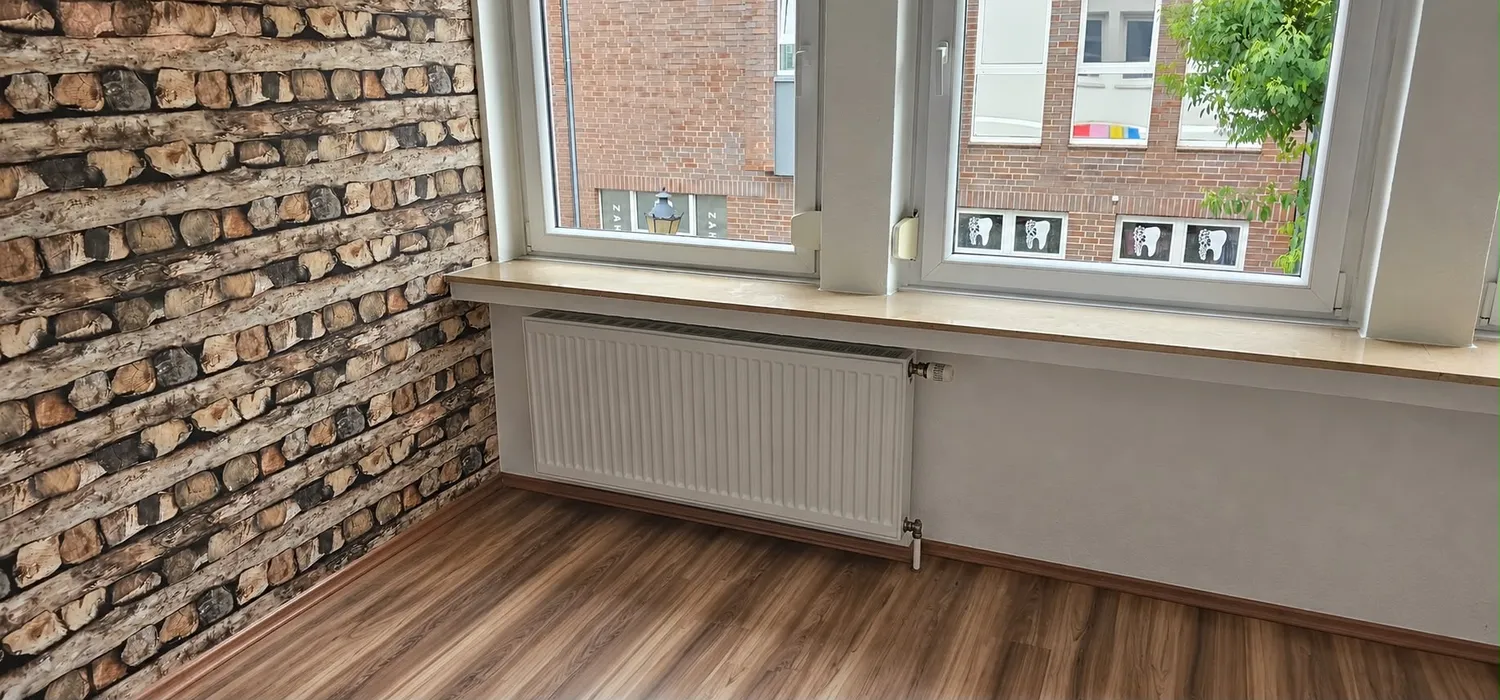 3 Zimmer Wohnung mit 77 m² in Tönisvorst – Bild 2