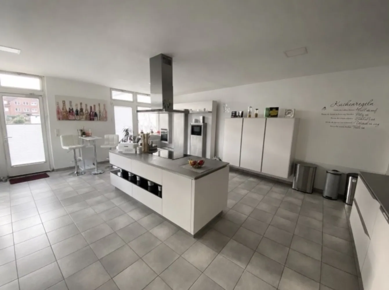 1 Zimmer Wohnung mit 30 m² in Osnabrück – Bild 1