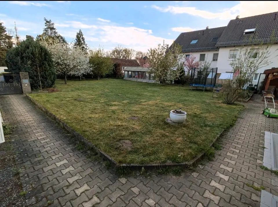 4 Zimmer Wohnung mit 105 m² in Nürnberg – Bild 8