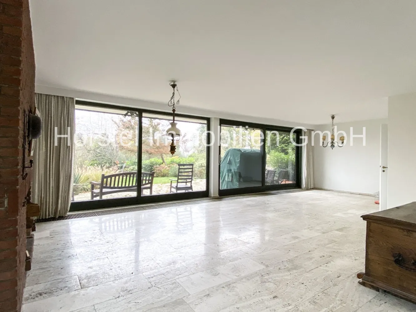 5 Zimmer Wohnung mit 206 m² in Hamburg – Bild 8