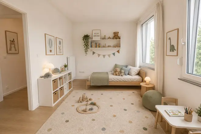 5 Zimmer Haus mit 145 m² in Stade – Bild 2
