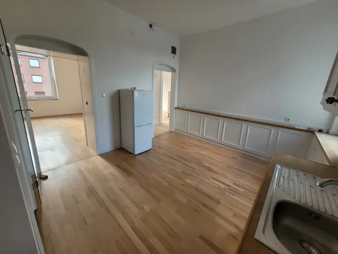 3 Zimmer Wohnung mit 51 m² in Duisburg – Bild 8