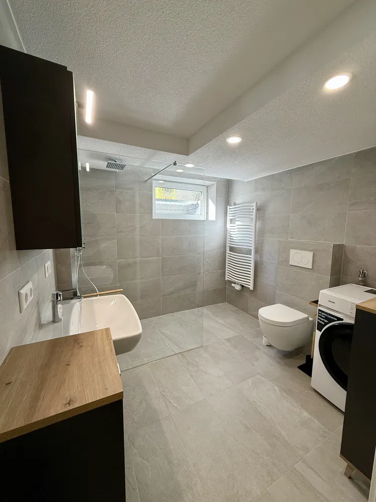 2 Zimmer Wohnung mit 35 m² in Stuttgart – Bild 8