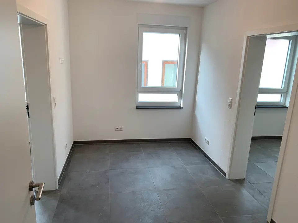 3 Zimmer Wohnung mit 115 m² in Göppingen – Bild 1