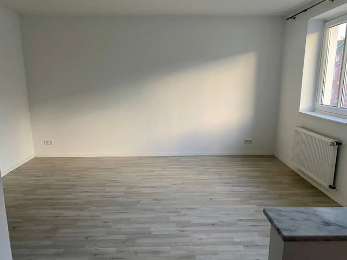 2 Zimmer Wohnung mit 55 m² in Düsseldorf – Bild 7