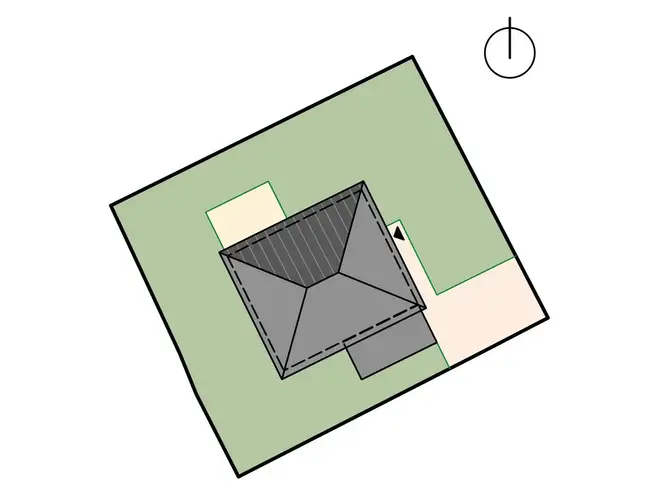 4 Zimmer Haus mit 139 m² in Viersen – Bild 6