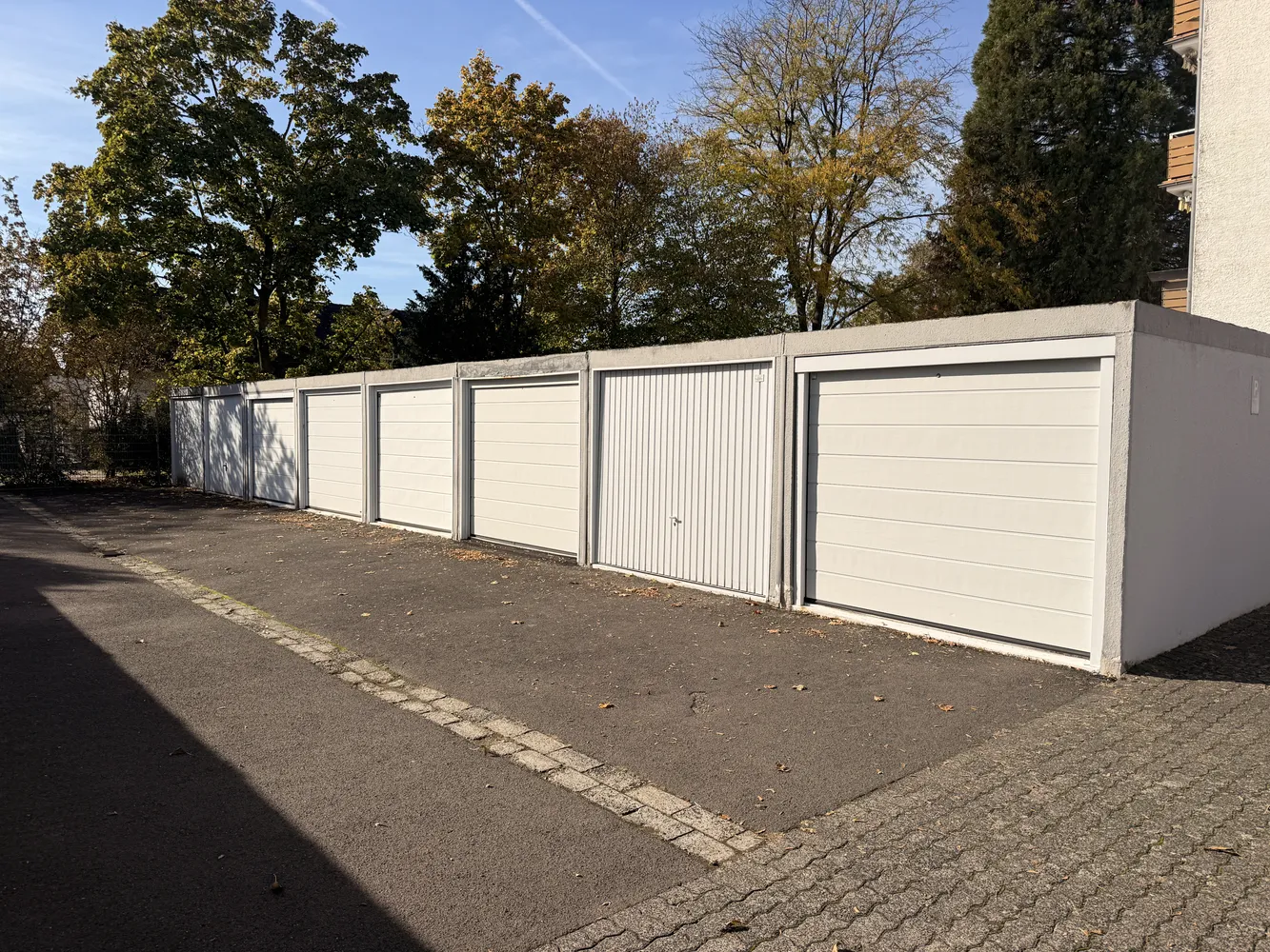 5 Zimmer Wohnung mit 90 m² in Hanau – Bild 4