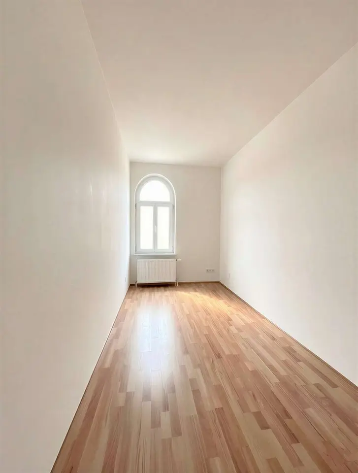 4 Zimmer Wohnung mit 111 m² in Magdeburg – Bild 4