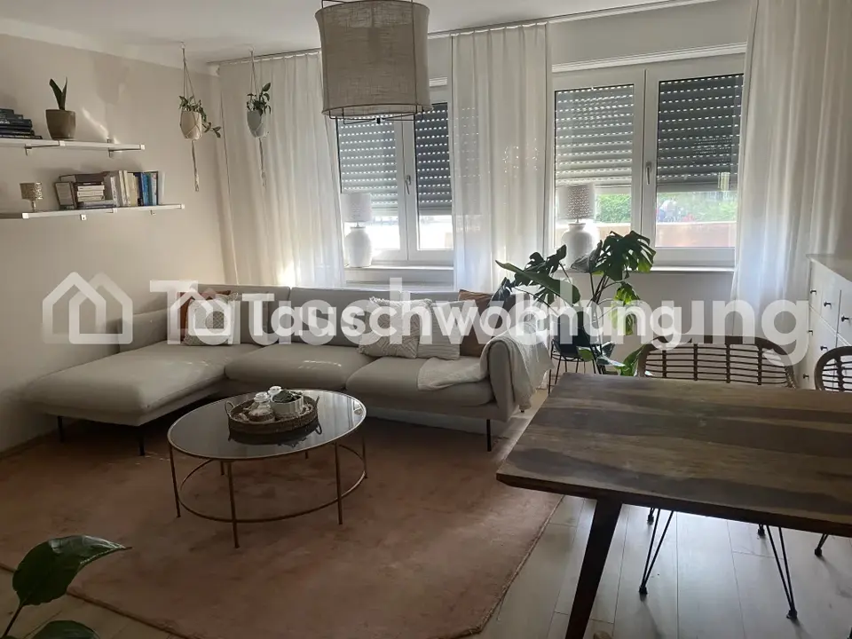 2 Zimmer Wohnung mit 65 m² in Darmstadt – Bild 8