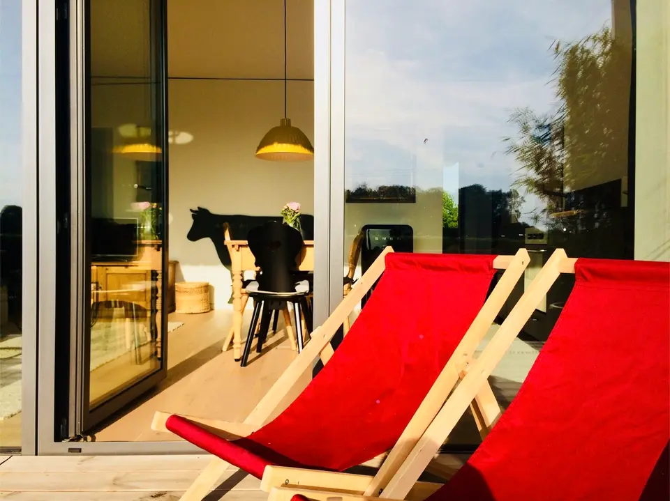 WG-Zimmer mit 50 m² in Traunstein – Bild 5