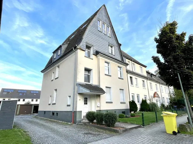 2 Zimmer Wohnung mit 86 m² in Gelsenkirchen – Bild 2