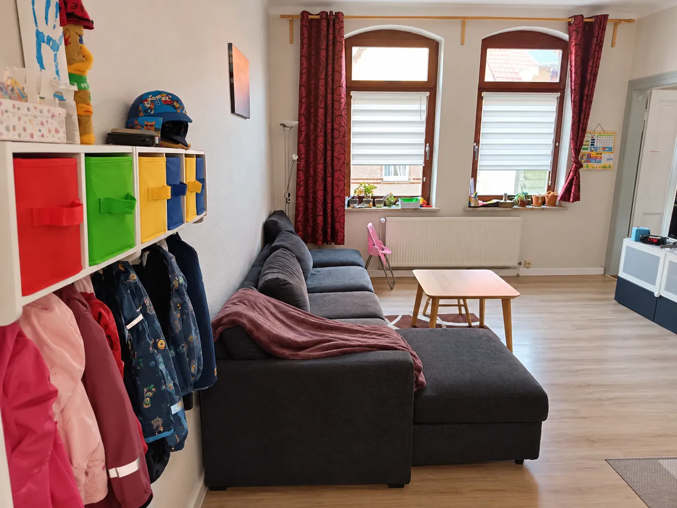 3 Zimmer Wohnung mit 75 m² in Göttingen – Bild 12