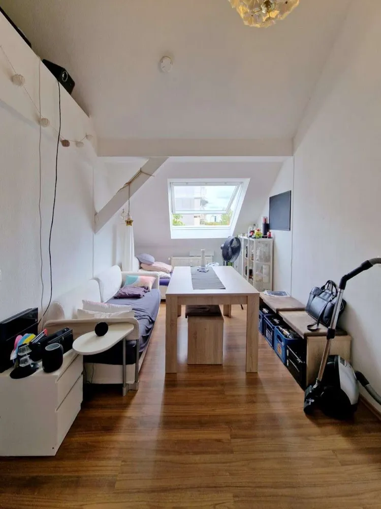 4 room apartment with 67 m² in Munich – Photo 2