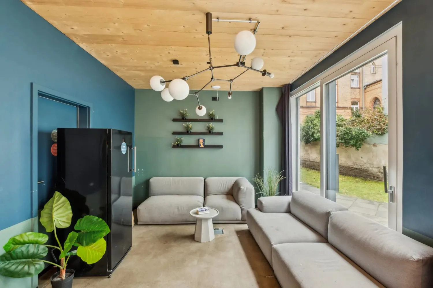 WG-Zimmer mit 11 m² in Berlin – Bild 4