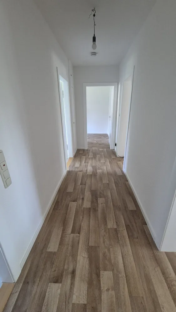 3 Zimmer Wohnung mit 67 m² in Goslar – Bild 2
