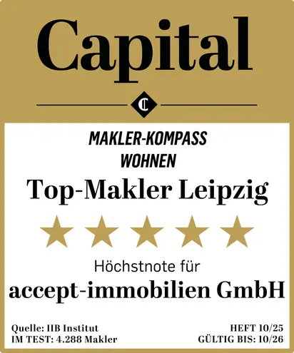 3 Zimmer Wohnung mit 84 m² in Leipzig – Bild 12