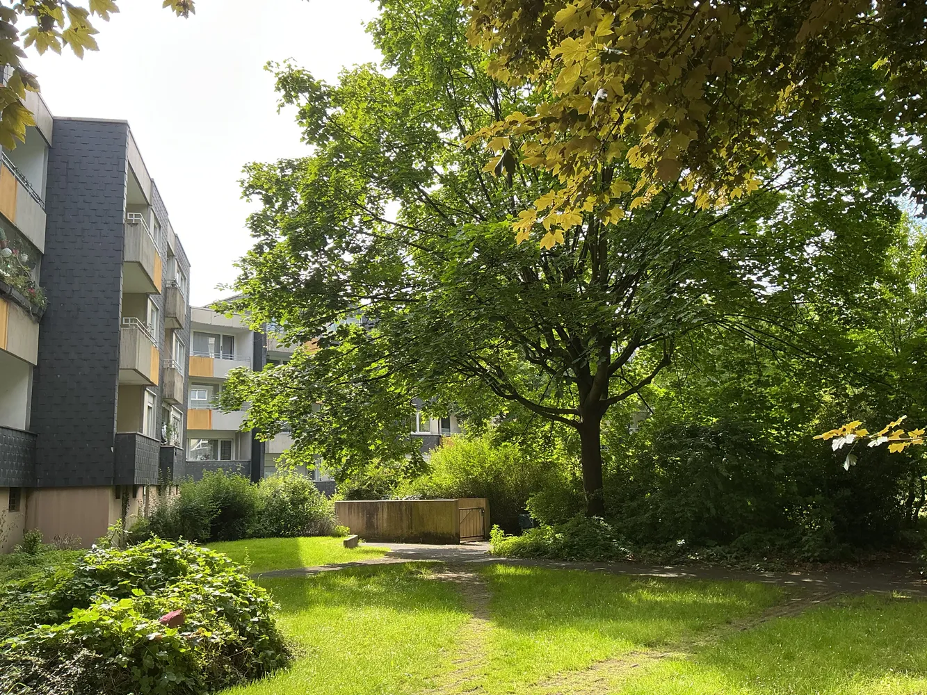 2 Zimmer Wohnung mit 59 m² in Essen – Bild 4