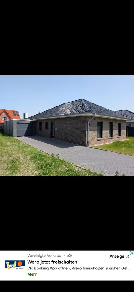 4 Zimmer Haus mit 110 m² in Leer – Bild 6
