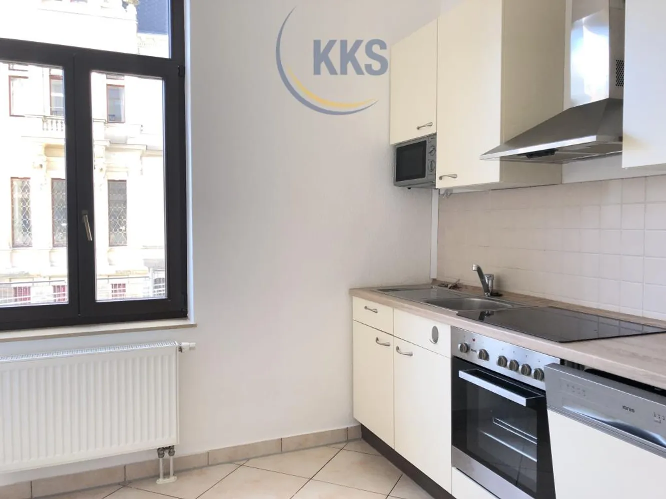 2 Zimmer Wohnung mit 57 m² in Leipzig – Bild 9