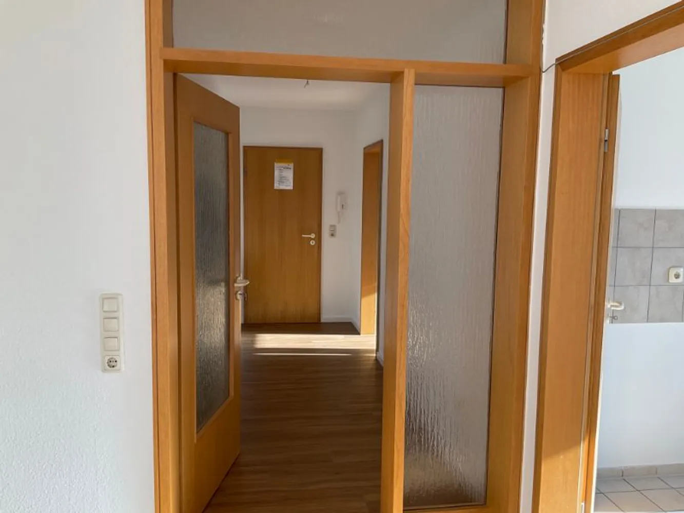 2 Zimmer Wohnung mit 64 m² in Schweinfurt – Bild 6