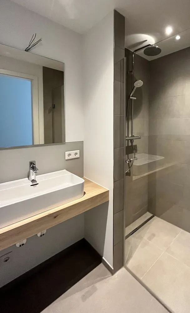 3 Zimmer Wohnung mit 108 m² in Flensburg – Bild 4