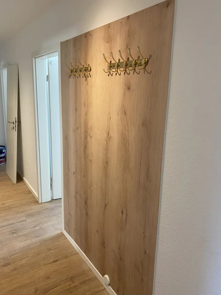 1 Zimmer Wohnung mit 20 m² in Aachen – Bild 7