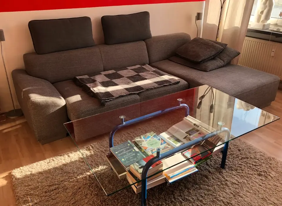 2 Zimmer Wohnung mit 47 m² in Nürnberg – Bild 2