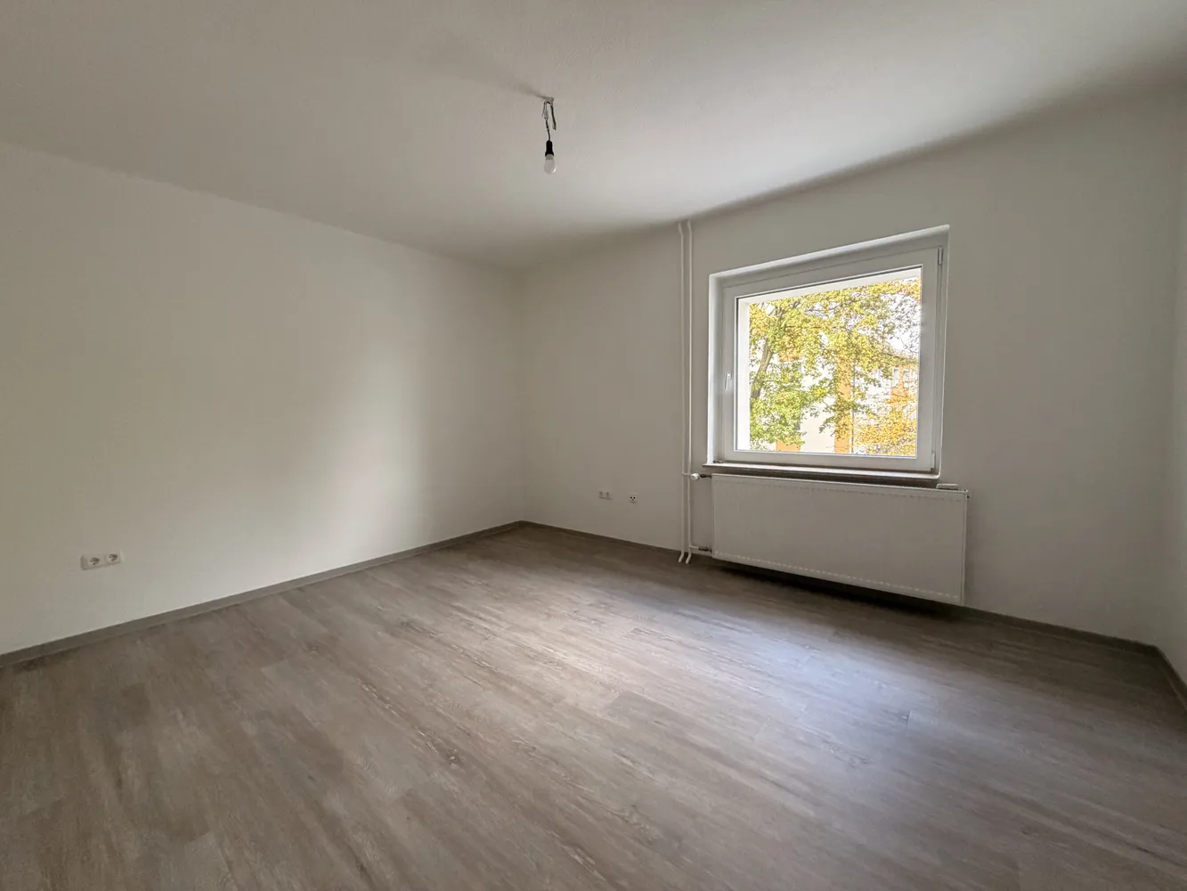 2 Zimmer Wohnung mit 59 m² in Dortmund – Bild 9