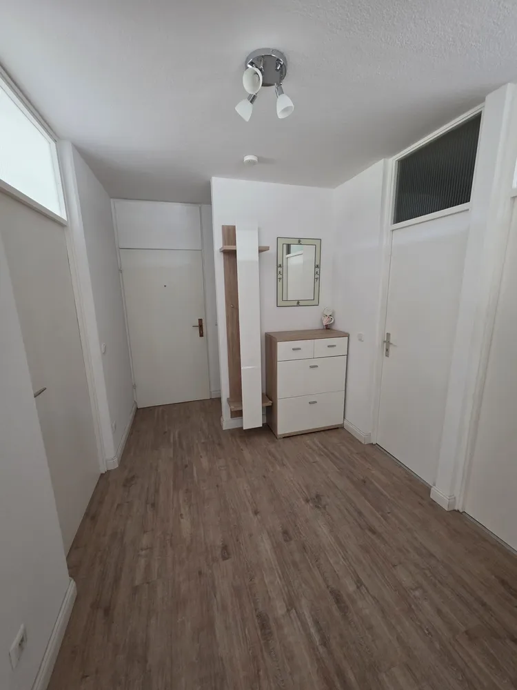 3 Zimmer Wohnung mit 76 m² in Köln – Bild 1