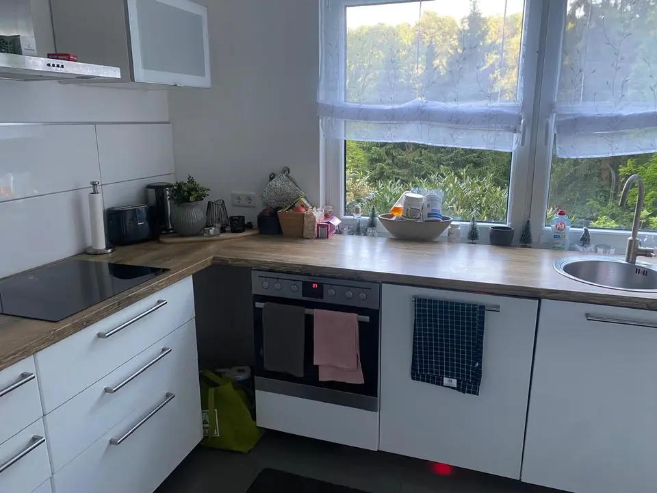 WG-Zimmer mit 83 m² in Wuppertal – Bild 3