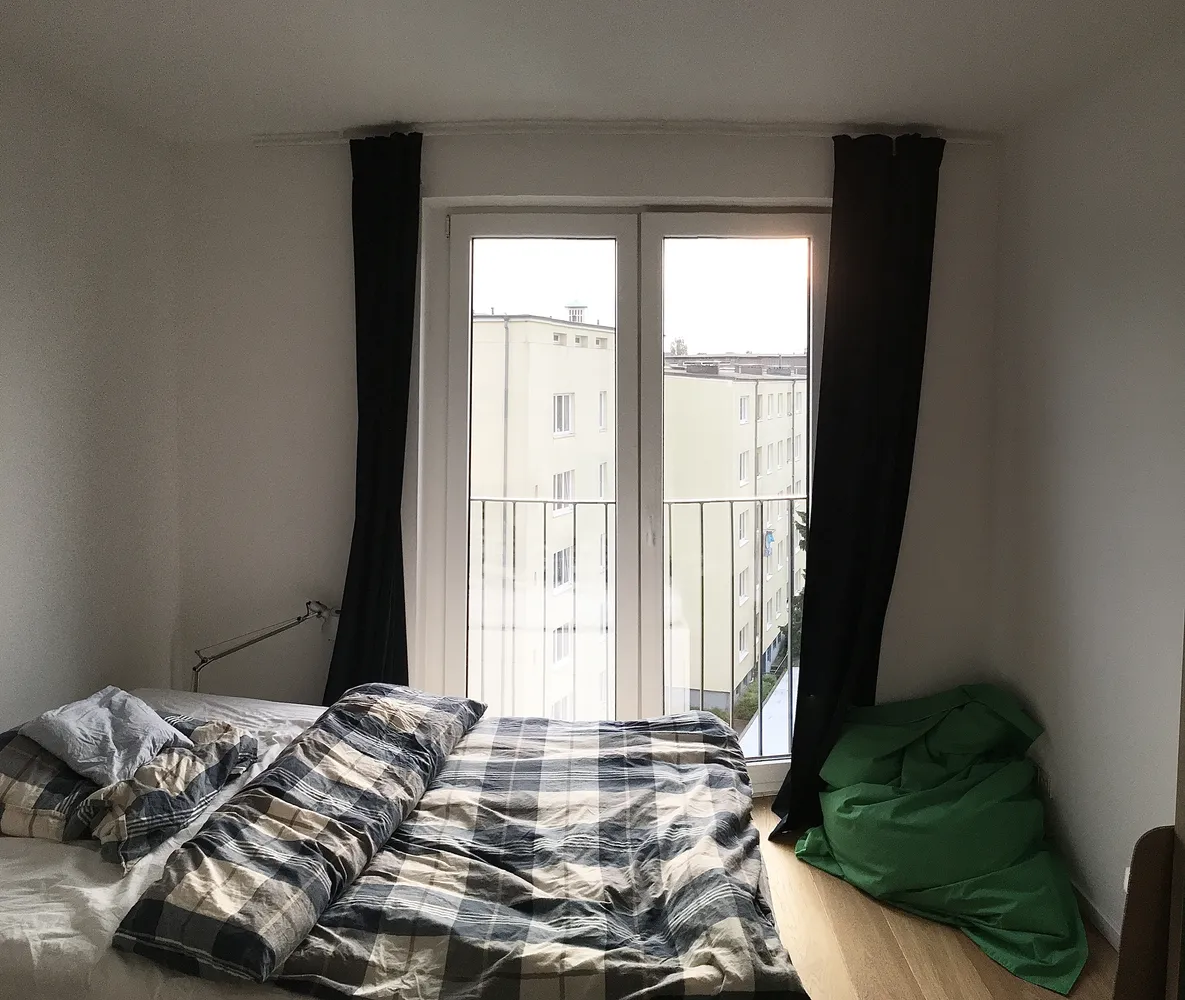 2 Zimmer Wohnung mit 44 m² in Hamburg – Bild 5