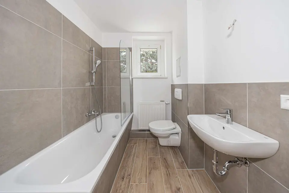 3 Zimmer Wohnung mit 60 m² in Borna – Bild 9