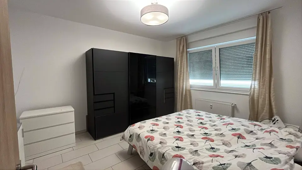 2 Zimmer Wohnung mit 55 m² in Bielefeld – Bild 2