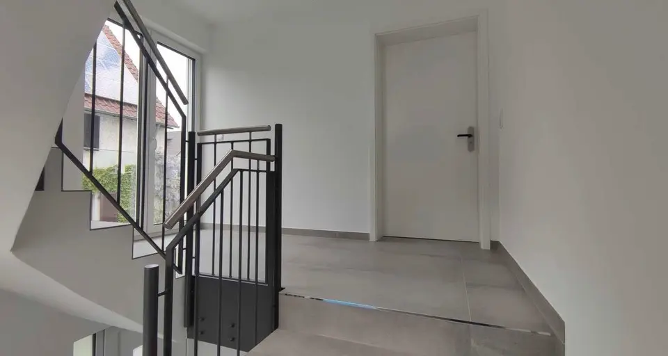 3 Zimmer Wohnung mit 95 m² in Offenbach – Bild 6