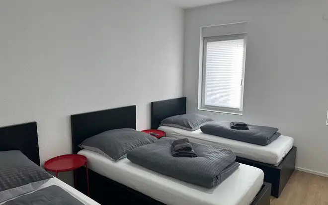 WG-Zimmer mit 18 m² in Stuttgart – Bild 3
